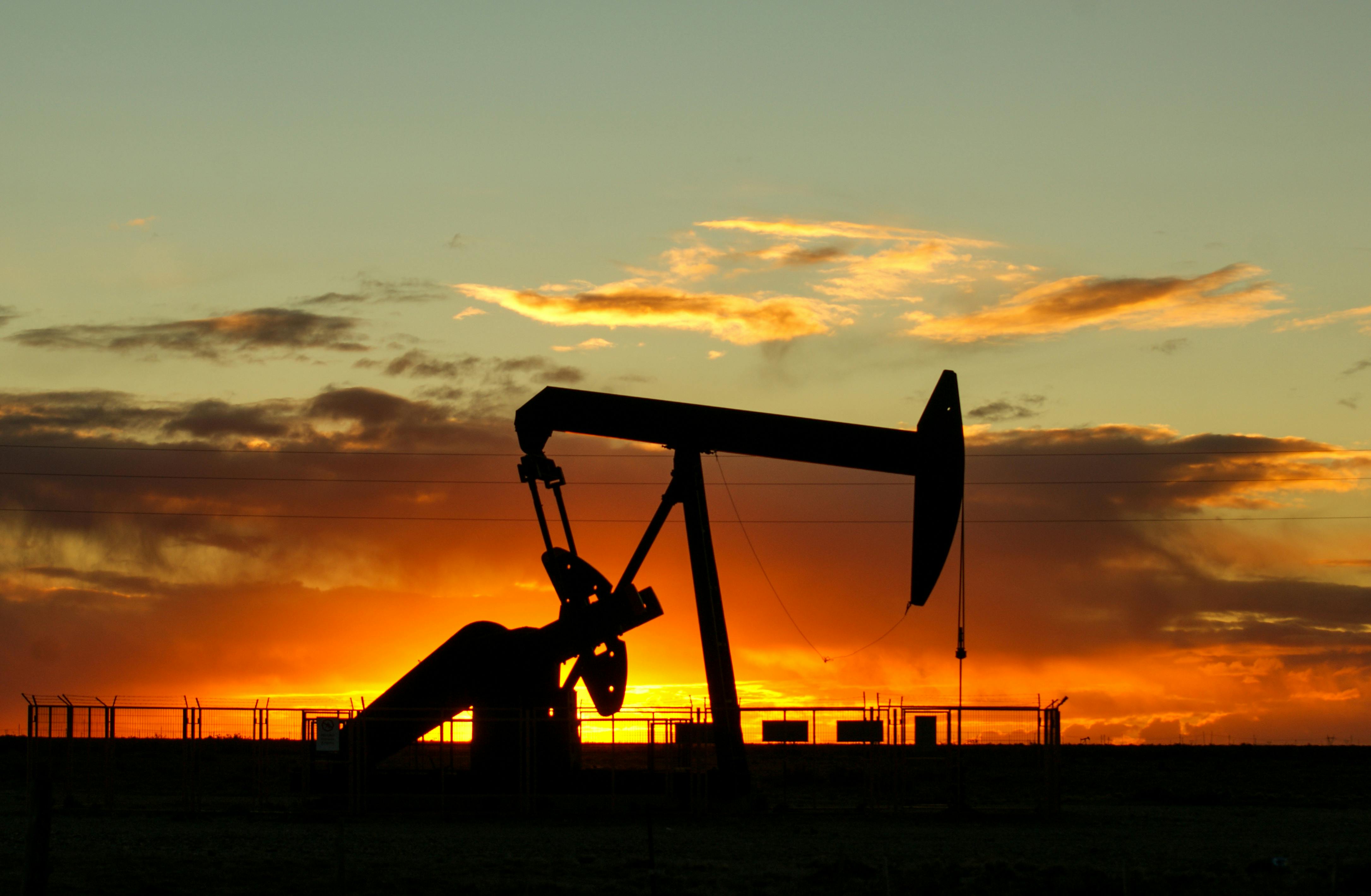 Oil investments