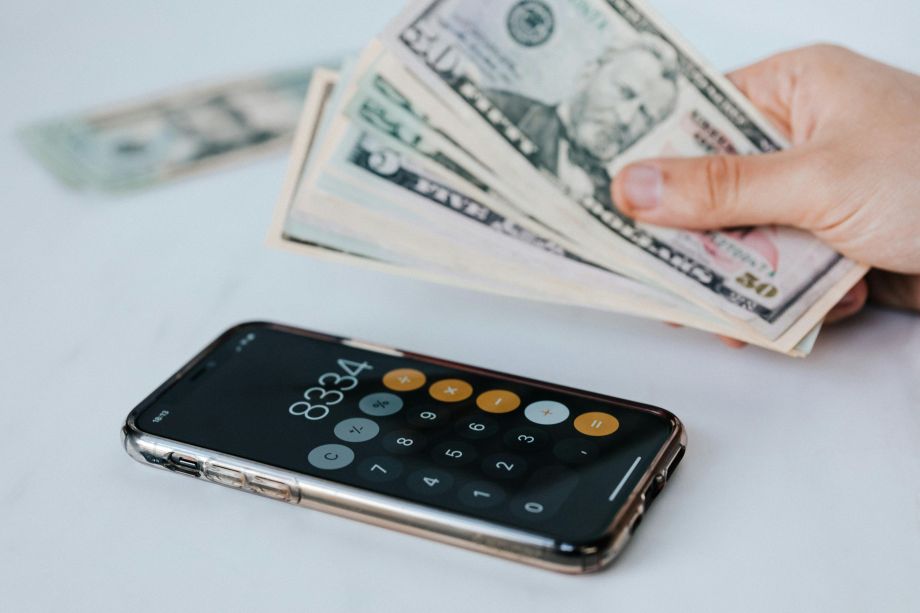 Passive Income